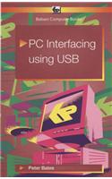 PC Interfacing Using USB