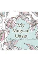 My Magical Oasis