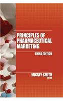 Principles of Pharmaceutical Marketing