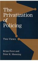 Privatization of Policing