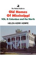 Pelican Guide to Old Homes MS Vol 2