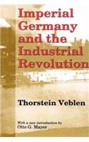 Imperial Germany and the Industrial Revolution