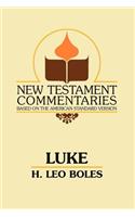 Gospel According to Luke