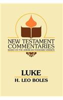 Gospel According to Luke