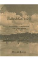 Embarkations