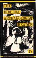Biblical Archaeology Reader