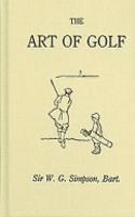 The Art of Golf