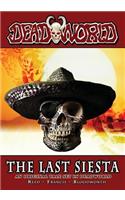 Deadworld: The Last Siesta