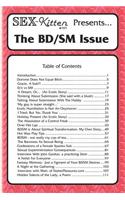 Sex-Kitten.Net Presents the Bdsm Issue