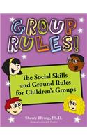 Group Rules