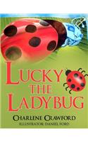 Lucky the Ladybug