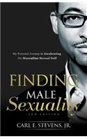 Finding Male Sexuality