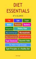 Diet Essentials at a Glance