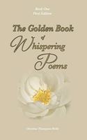 Golden Book Of Whispering Poems