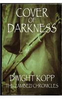 Cover of Darkness