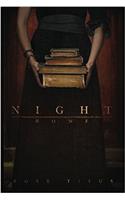 Night Home: Volume 1 (The Vampire Next Door)