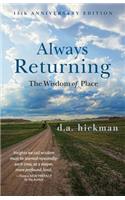 Always Returning