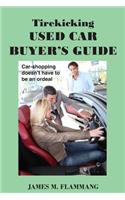 Tirekicking Used Car Buyer's Guide