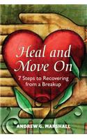 Heal and Move on