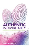 Authentic Individuality