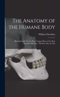 The Anatomy of the Humane Body