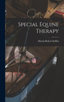 Special Equine Therapy