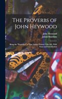 Proverbs of John Heywood