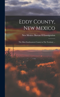 Eddy County, New Mexico