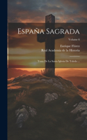 España Sagrada