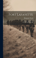 Fort Lafayette