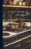 Text Book of Cookery