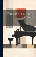 Story of the Organ