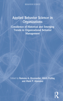 Applied Behavior Science in Organizations