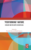 'Performing’ Nature