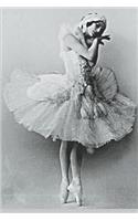 Anna Pavlova Russian Ballerina