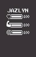 Jazlyn
