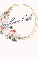Boss Babe