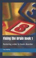 Fixing the Brain: (Developmental Approach)