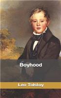 Boyhood