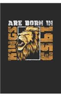 Kings Are Born In 1953