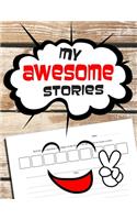 My Awesome Stories