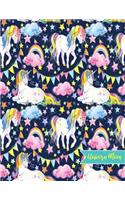 Unicorn Mom