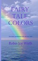 Fairy Tale Colors