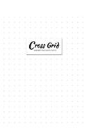 Cross Grid Graph Paper