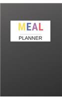 Meal Planner