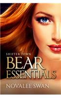 Bear Essentials