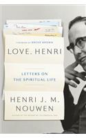 Love, Henri