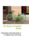 The Novels of Frederika Bremer