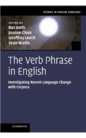 Verb Phrase in English