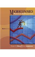 Macroeconomics: Principles and Applications